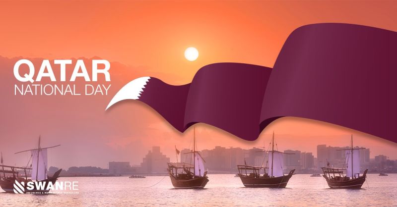 Qatar National Day